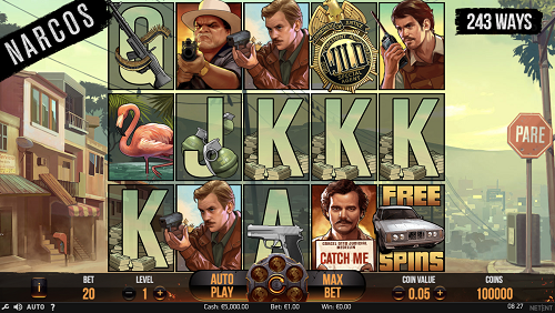 Online Casino Games Online Casino Games