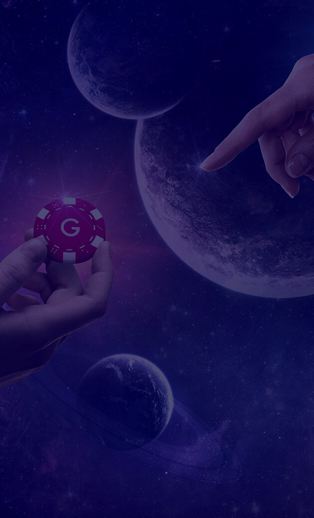 Bienvenidos a Genesis Casino