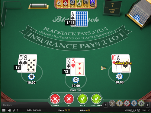 Casino Table Games ¦ Genesis Casino