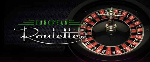 Bordspillet roulette