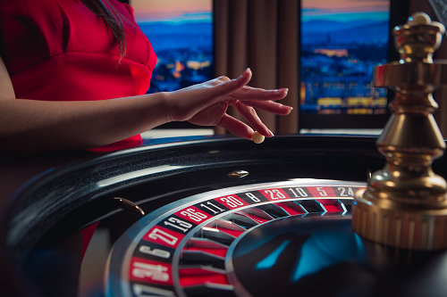 Erleben Sie die Attraktivität von Live Casino