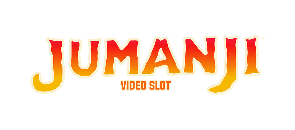 Jumanji Logo