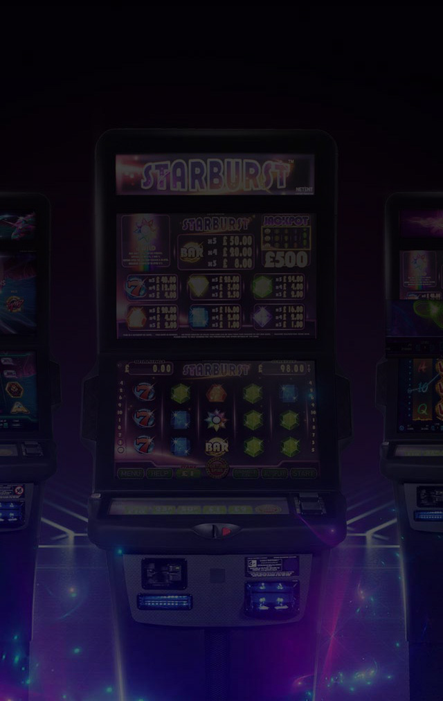 Video Slots